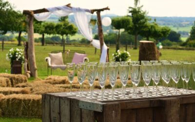 De franse boerenbruiloft van Frank en Lisanne