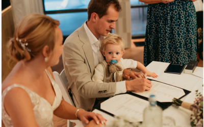 Vier elk bijzonder moment met Jeanny van Bij Bijzondere Momenten