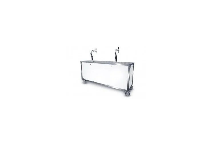 Mobiele biertap
